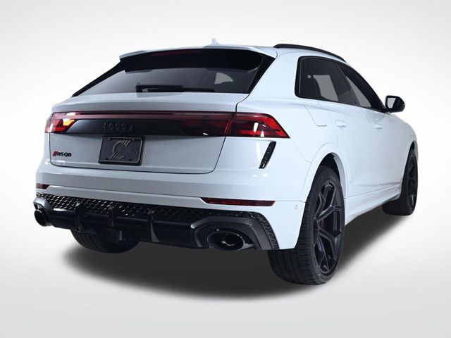 2026 Audi RS Q8 performance quattro - 22991315 - 4