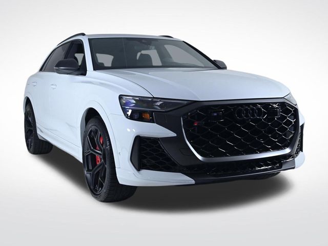 2026 Audi RS Q8 performance quattro - 22991315 - 6