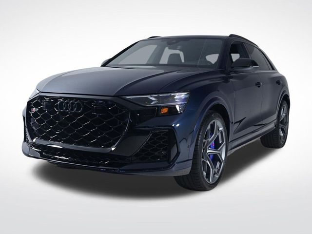 2026 Audi RS Q8 performance quattro - 22996356 - 0