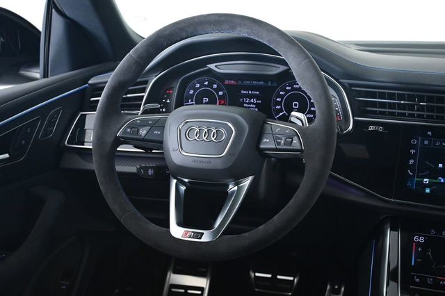 2026 Audi RS Q8 performance quattro - 22996356 - 9