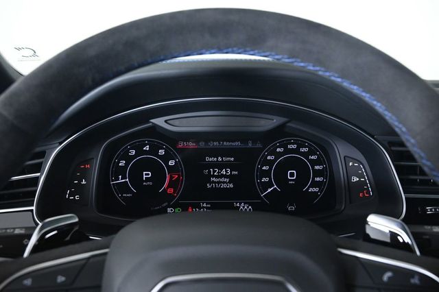 2026 Audi RS Q8 performance quattro - 22996356 - 10
