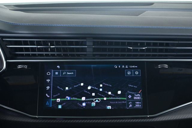 2026 Audi RS Q8 performance quattro - 22996356 - 11