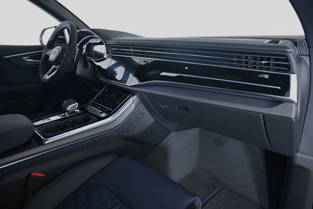 2026 Audi RS Q8 performance quattro - 22996356 - 13