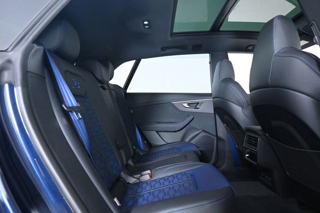2026 Audi RS Q8 performance quattro - 22996356 - 15