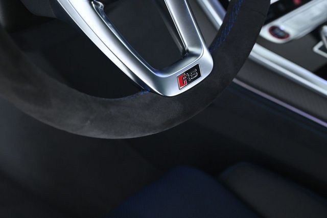 2026 Audi RS Q8 performance quattro - 22996356 - 17