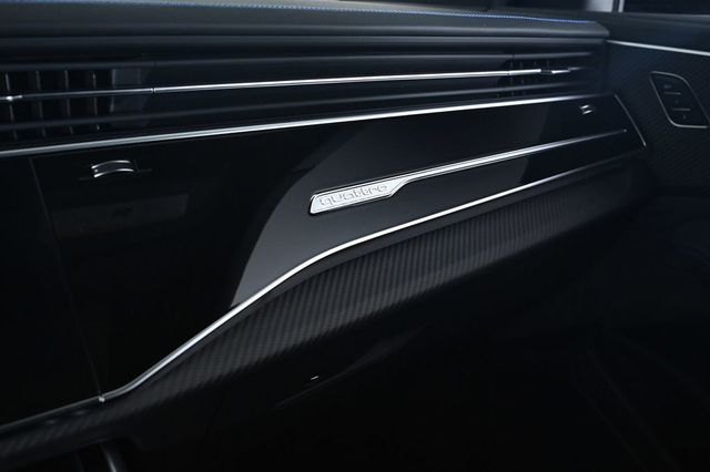 2026 Audi RS Q8 performance quattro - 22996356 - 18