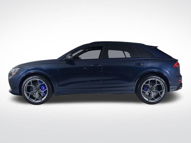 2026 Audi RS Q8 performance quattro - 22996356 - 1