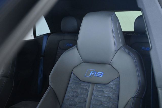 2026 Audi RS Q8 performance quattro - 22996356 - 22