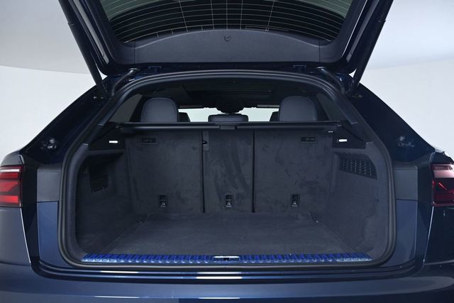2026 Audi RS Q8 performance quattro - 22996356 - 25