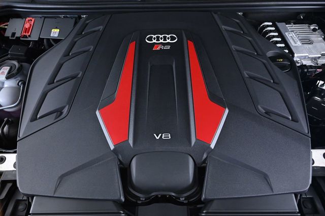 2026 Audi RS Q8 performance quattro - 22996356 - 26