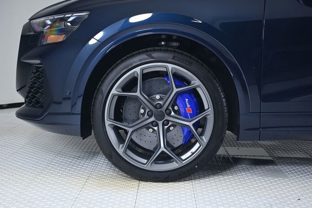 2026 Audi RS Q8 performance quattro - 22996356 - 27