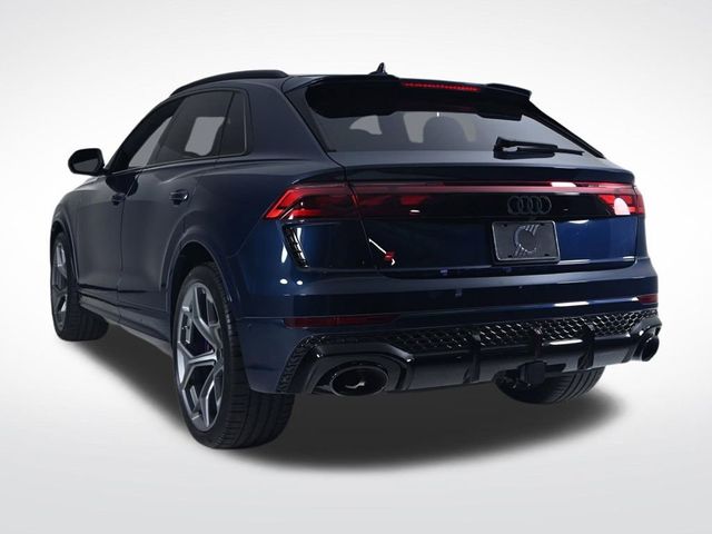 2026 Audi RS Q8 performance quattro - 22996356 - 2