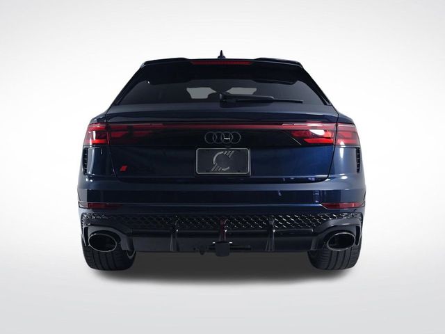 2026 Audi RS Q8 performance quattro - 22996356 - 3