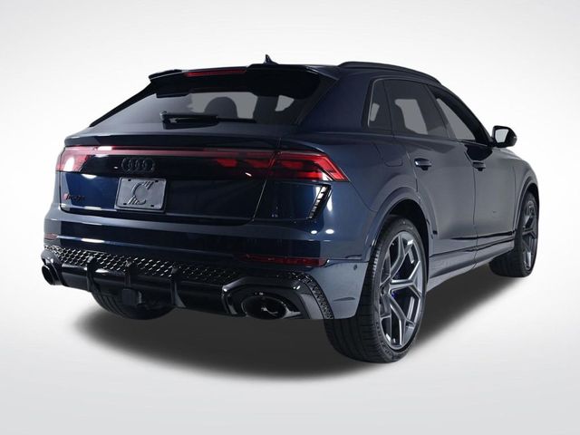 2026 Audi RS Q8 performance quattro - 22996356 - 4