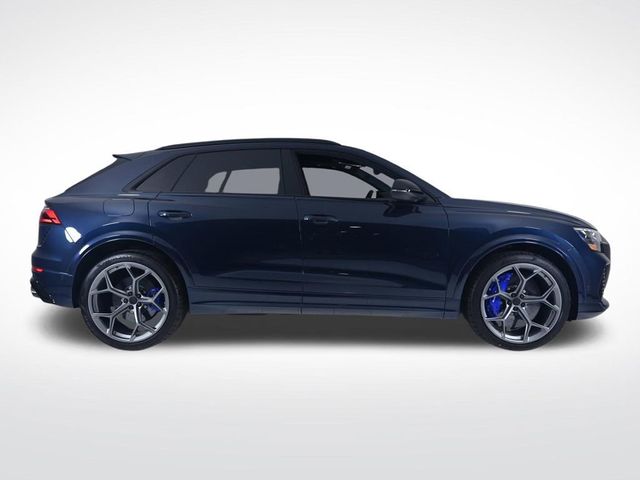 2026 Audi RS Q8 performance quattro - 22996356 - 5