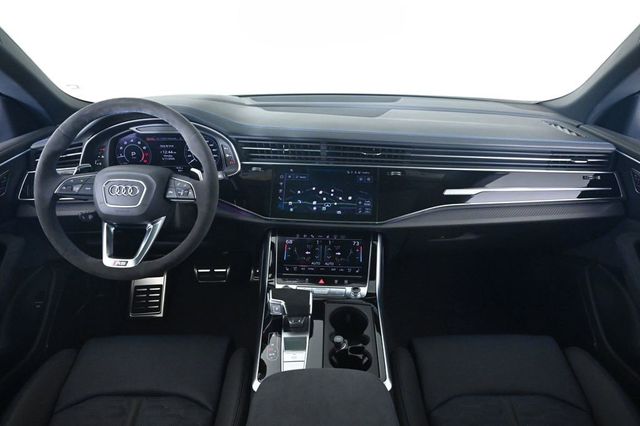 2026 Audi RS Q8 performance quattro - 22996356 - 8