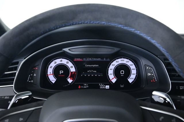 2026 Audi RS Q8 performance quattro - 23004144 - 10