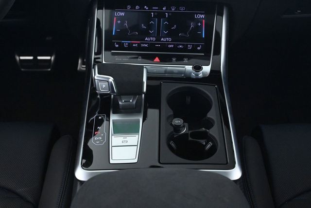2026 Audi RS Q8 performance quattro - 23004144 - 12