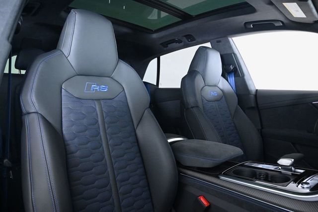 2026 Audi RS Q8 performance quattro - 23004144 - 14