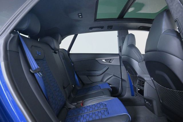 2026 Audi RS Q8 performance quattro - 23004144 - 15