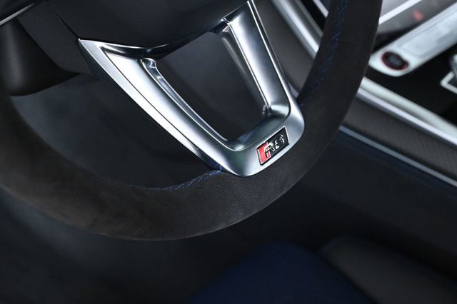 2026 Audi RS Q8 performance quattro - 23004144 - 17
