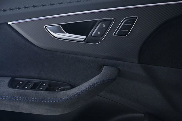 2026 Audi RS Q8 performance quattro - 23004144 - 19