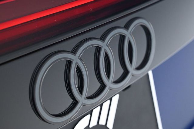2026 Audi RS Q8 performance quattro - 23004144 - 20