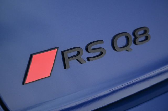 2026 Audi RS Q8 performance quattro - 23004144 - 21