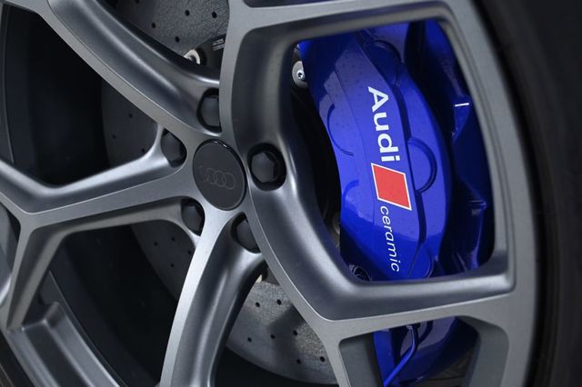 2026 Audi RS Q8 performance quattro - 23004144 - 23