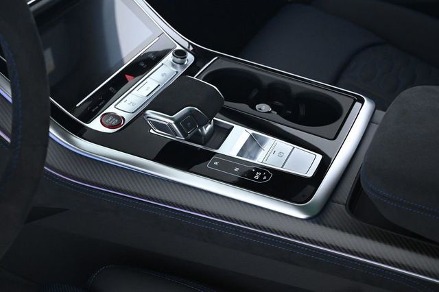 2026 Audi RS Q8 performance quattro - 23004144 - 25