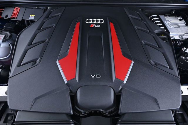 2026 Audi RS Q8 performance quattro - 23004144 - 27