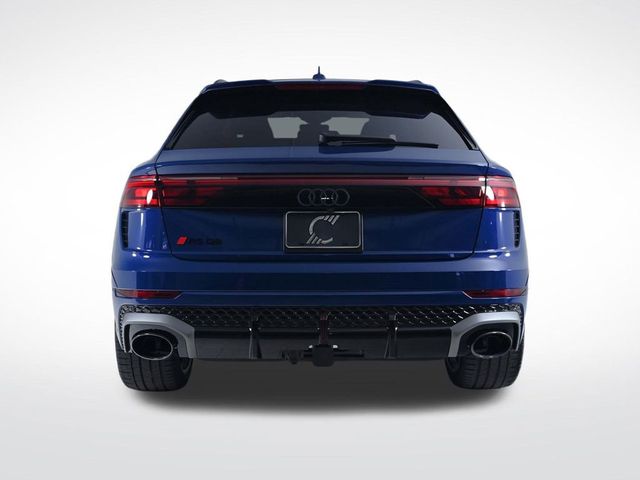 2026 Audi RS Q8 performance quattro - 23004144 - 3