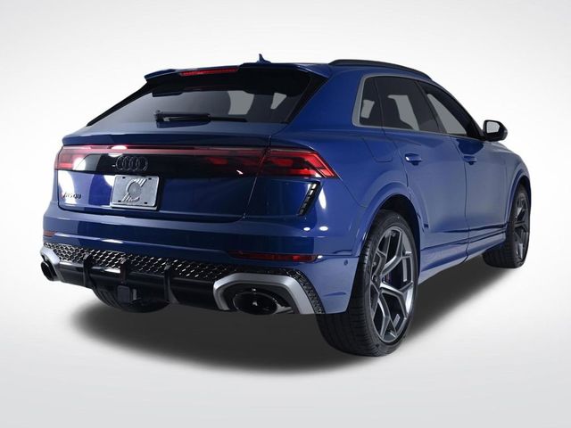 2026 Audi RS Q8 performance quattro - 23004144 - 4