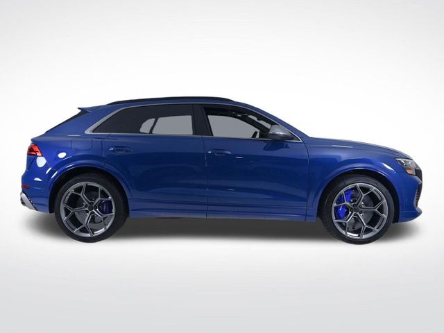 2026 Audi RS Q8 performance quattro - 23004144 - 5