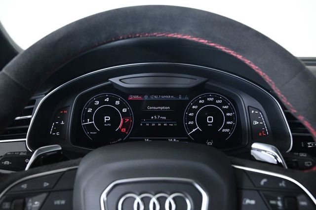 2026 Audi RS Q8 performance quattro - 23005755 - 10