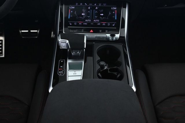 2026 Audi RS Q8 performance quattro - 23005755 - 12