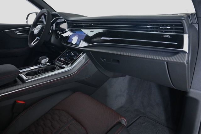 2026 Audi RS Q8 performance quattro - 23005755 - 13