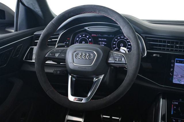 2026 Audi RS Q8 performance quattro - 23017082 - 9