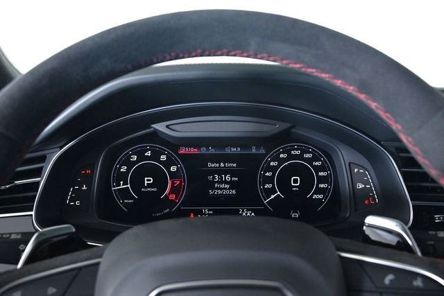 2026 Audi RS Q8 performance quattro - 23017082 - 10