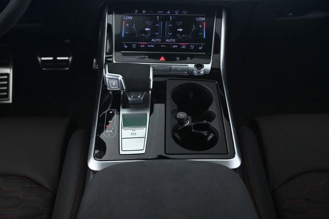 2026 Audi RS Q8 performance quattro - 23017082 - 12