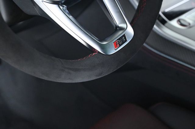 2026 Audi RS Q8 performance quattro - 23017082 - 17