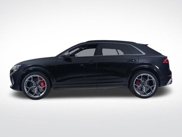 2026 Audi RS Q8 performance quattro - 23017082 - 1