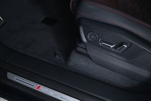 2026 Audi RS Q8 performance quattro - 23017082 - 23