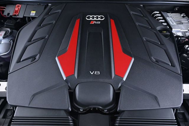 2026 Audi RS Q8 performance quattro - 23017082 - 26