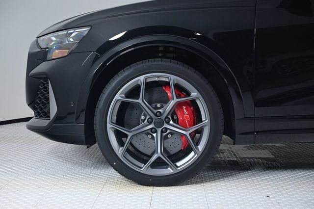 2026 Audi RS Q8 performance quattro - 23017082 - 27