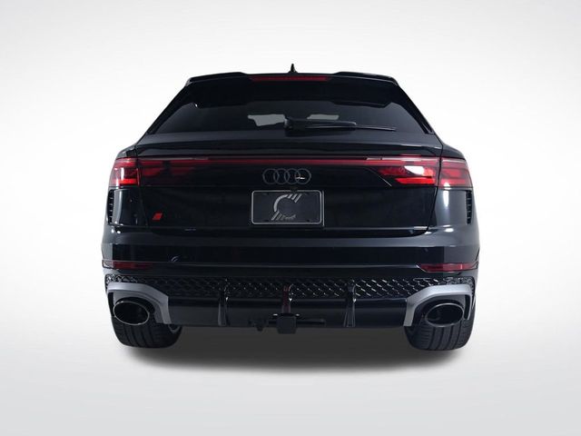 2026 Audi RS Q8 performance quattro - 23017082 - 3