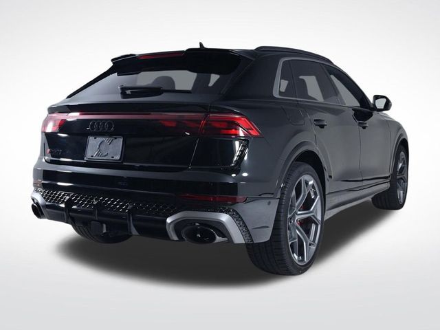 2026 Audi RS Q8 performance quattro - 23017082 - 4