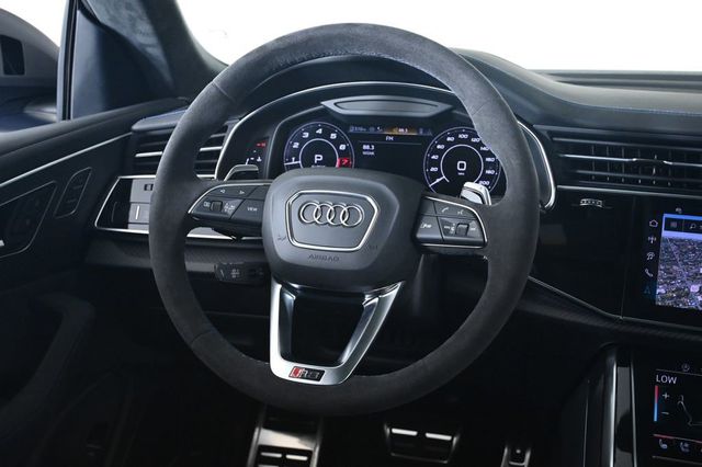 2026 Audi RS Q8 performance quattro - 23017724 - 9