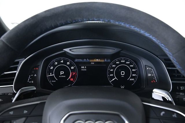 2026 Audi RS Q8 performance quattro - 23017724 - 10