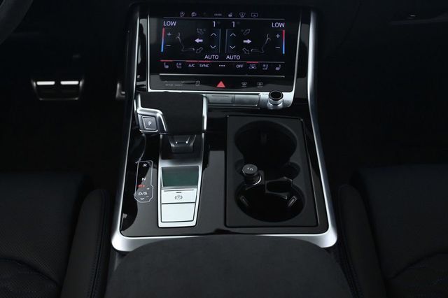 2026 Audi RS Q8 performance quattro - 23017724 - 12